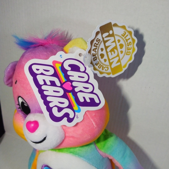 Care Bear Besties Togetherness - Picture 2 of 4